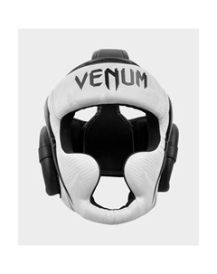 Шлем боксерский Elite White Camo Venum
