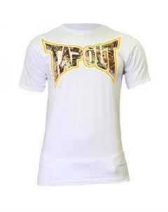 Футболка Dynasty Mens T Shirt Tapout