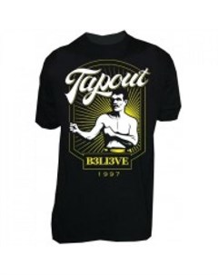 Футболка Mens Fighters Tapout