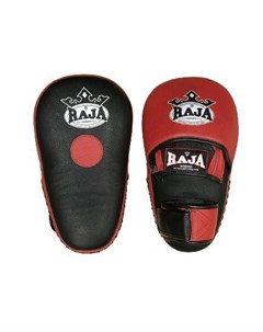 Удлиненные боксерские лапы Boxing Raja