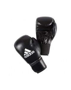 Перчатки боксерские Performer черные 10 унций Adidas