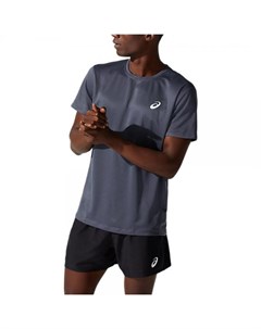 Мужская беговая футболка 2011c341 020 core ss top Asics