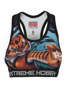 Топ женский tigress Extreme hobby