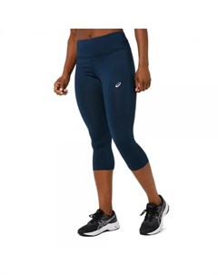 Женские тайтсы 2012c329 400 core capri tight Asics