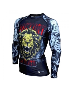 Детский рашгард Lion Rusco