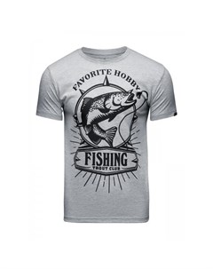 Футболка Fishing Athletic pro.