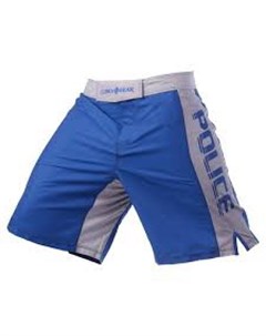 Шорты Gear Pro Series Short Police Clinch