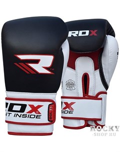 Боксерские перчатки ELITE BOXING 12 OZ Rdx