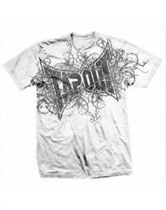 Футболка Thorny Mens T Shirt White Tapout