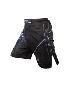 Шорты ММА Fight Village MS 142 Athletic pro.