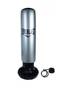 Боксерский надувной мешок Power Tower Grey Everlast