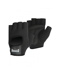 Перчатки для фитнеса WGL 105 Black Kango