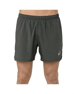 Мужские спортивные шорты 2011A017 021 SILVER 5IN SHORT Asics