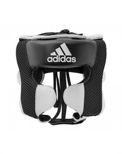 Шлем боксерский Hybrid 150 Headgear черно белый Adidas