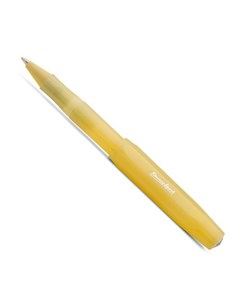 Ручка перьевая Frosted Sport 0 7 мм банановая Kaweco