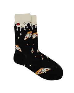Носки Галактика Пиццы 35 40 Krumpy socks