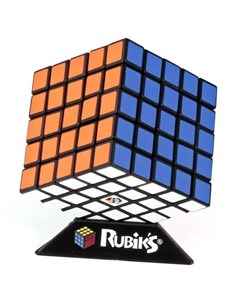 Головоломка Кубик Рубика 5х5 Rubik's