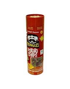 Пазл Pringles The Original 1000 элементов 50 x 68 см Ywow games