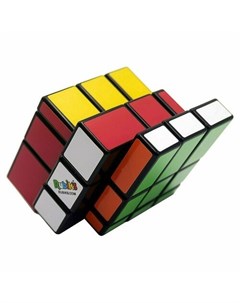 Настольная игра головоломка Кубик Рубика Абсурд 3 х 3 Rubik's