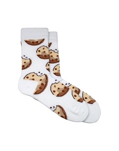 Носки Крекеры 35 40 Krumpy socks