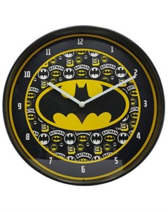 Часы Batman Logo Pyramid