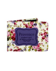 Обложка для студенческого билета Provence Infolio
