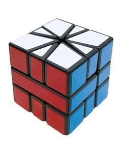 Головоломка Кубик Скваер 1 6 цветов Fanxin