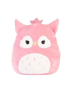 Игрушка мягконабивная Сова Бри 30 см Squishmallows