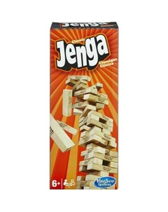 Настольная игра Jenga Games