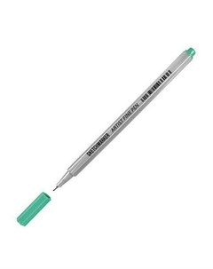 Ручка капиллярная Artist fine pen цвет Сочный зеленый Sketchmarker