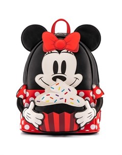 Рюкзак Disney Minnie Oh My Cosplay Sweets Mini Backpack Loungefly
