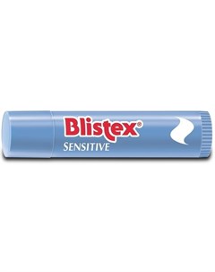 Бальзам для чувствительных губ 4 25 г Blistex