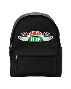 Рюкзак Friends Backpack Central Perk Abystyle