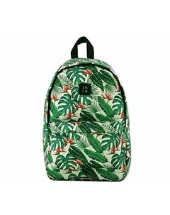 Рюкзак Tropics зеленый Zain