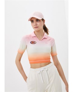 Топ Lacoste