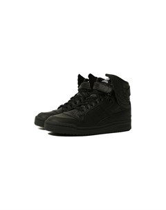 Кеды Jeremy Scott x Adidas Forum Hi Wings 4 0 Adidas originals