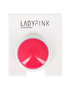 Держатель для телефона Lady pink