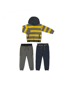 Mini Спортивный костюм для мальчика 4831 Mayoral