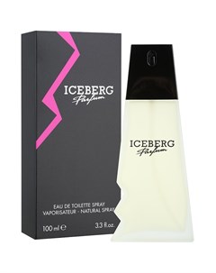 Parfum Iceberg