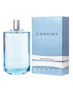 Chrome Legend Azzaro