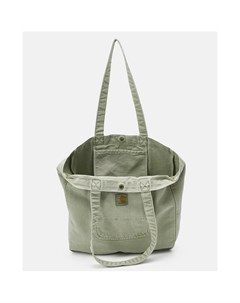 Сумка Bayfield Tote Small Pale Spearmint Faded 2022 Carhartt wip