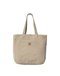 Сумка Bayfield Tote Small Dusty H Brown Faded 2022 Carhartt wip