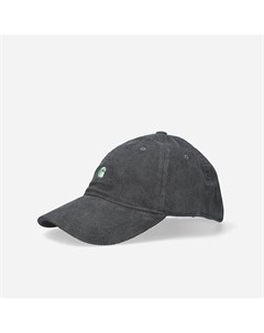 Кепка Harlem Cap Hemlock Green Pale Spearmint 2022 Carhartt wip