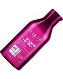 REDKEN Color Extend Magnetics Shampoo Шампунь защита цвета 300мл Redken (сша)