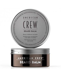 Бальзам для бороды Beard Balm 60гр American crew