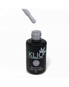 Гель лак Beauty Time 142 8мл Klio professional