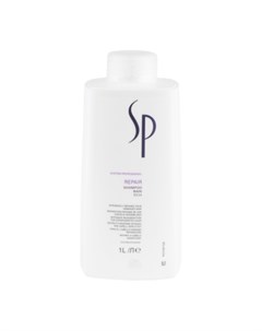 Wella SP Repair Shampoo Шампунь Восстанавливающий 1000 мл Wella professionals