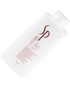 Wella SP LuxeOil Keratin Protect Shampoo Шампунь для восстановления кератина 1000 мл Wella professionals