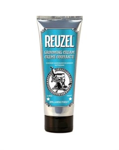 Крем для укладки волос Grooming Cream 100мл Reuzel