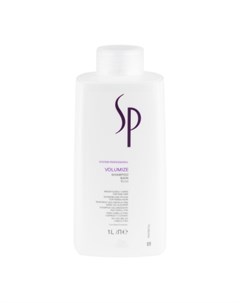 Wella SP Volumize Shampoo Шампунь для придания объема 1000 мл Wella professionals